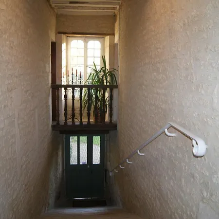 Manoir De La Pataudiere 3* Villers-Canivet