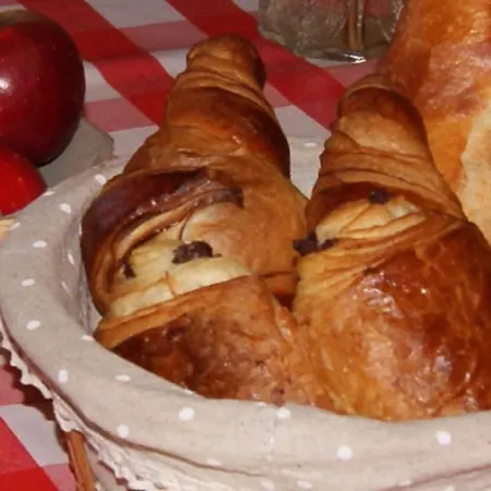 Bed & Breakfast Manoir De La Pataudiere