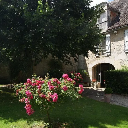 Manoir De La Pataudiere