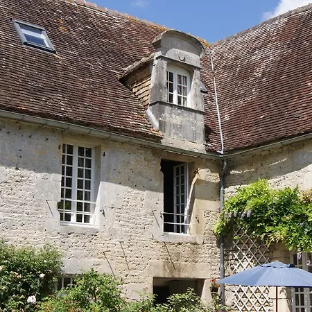 Manoir De La Pataudiere 3* Villers-Canivet