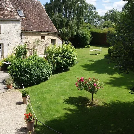 Manoir De La Pataudiere Villers-Canivet