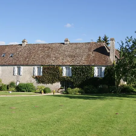 Manoir De La Pataudiere