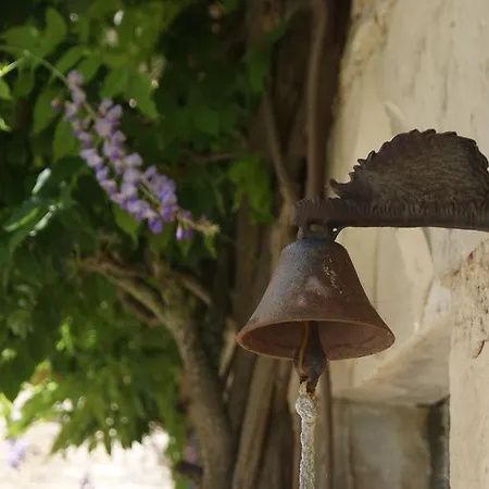 فندق مبيت وإفطار Manoir De La Pataudiere 3*