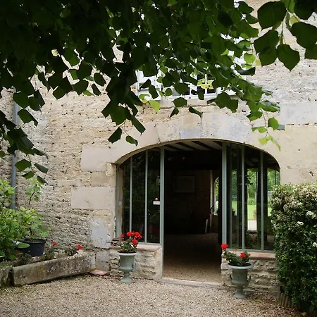 Bed & Breakfast Manoir De La Pataudiere
