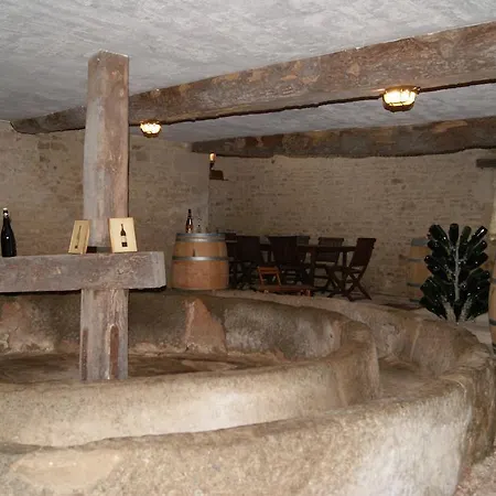 Manoir De La Pataudiere