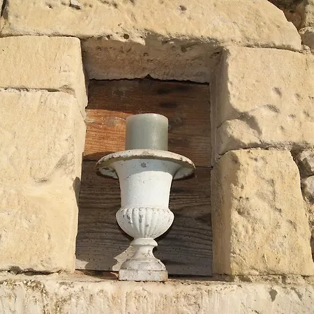 Bed & Breakfast Manoir De La Pataudiere