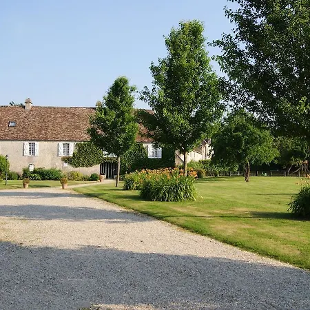 Manoir De La Pataudiere Villers-Canivet