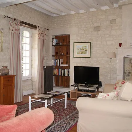Manoir De La Pataudiere Bed & Breakfast Villers-Canivet