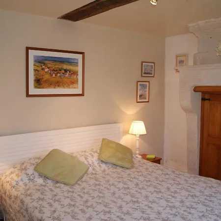 Manoir De La Pataudiere 3* Villers-Canivet