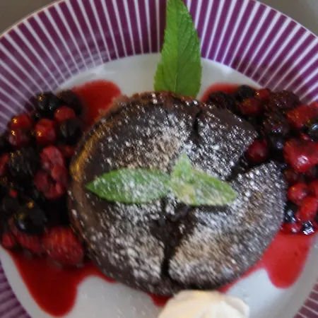 Bed & Breakfast Manoir De La Pataudiere 3*