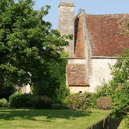 Bed & Breakfast Manoir De La Pataudiere