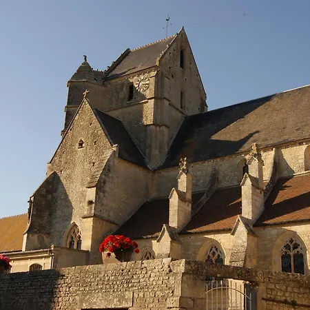 Bed & Breakfast Manoir De La Pataudiere 3*