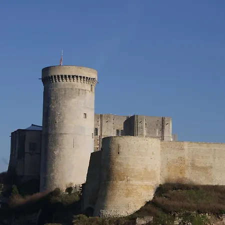 Manoir De La Pataudiere 3* Villers-Canivet