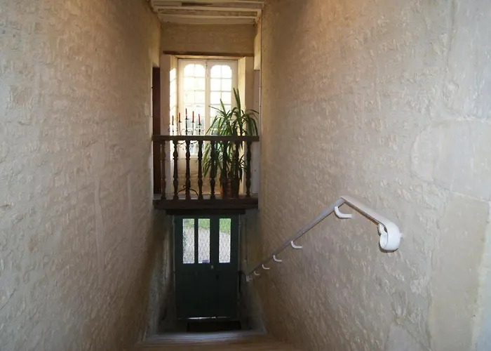 Manoir De La Pataudiere 3* Villers-Canivet