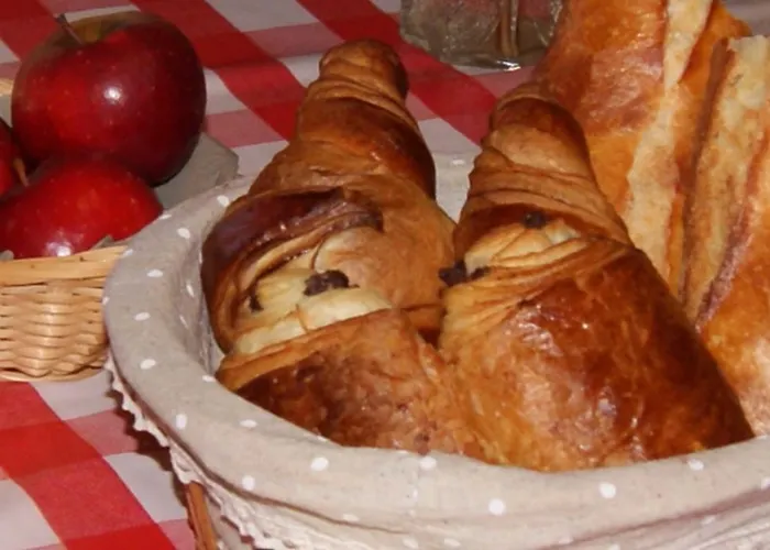 Bed & Breakfast Manoir De La Pataudiere