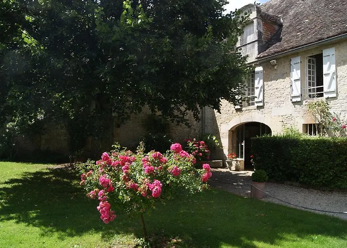 Manoir De La Pataudiere