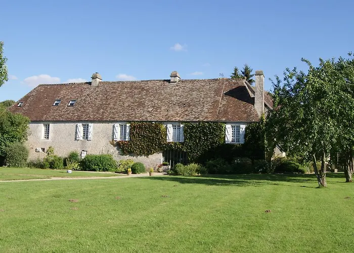 Manoir De La Pataudiere