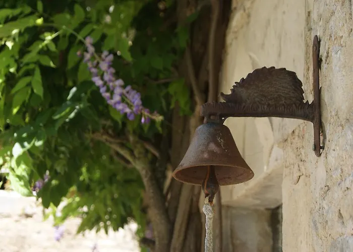 Bed & Breakfast Manoir De La Pataudiere 3*