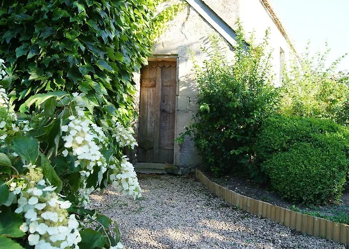 Manoir De La Pataudiere Villers-Canivet