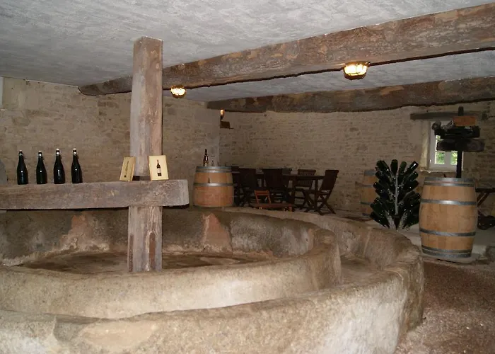 Manoir De La Pataudiere