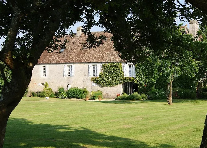 Manoir De La Pataudiere Villers-Canivet