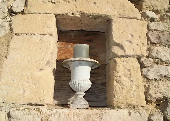 Bed & Breakfast Manoir De La Pataudiere