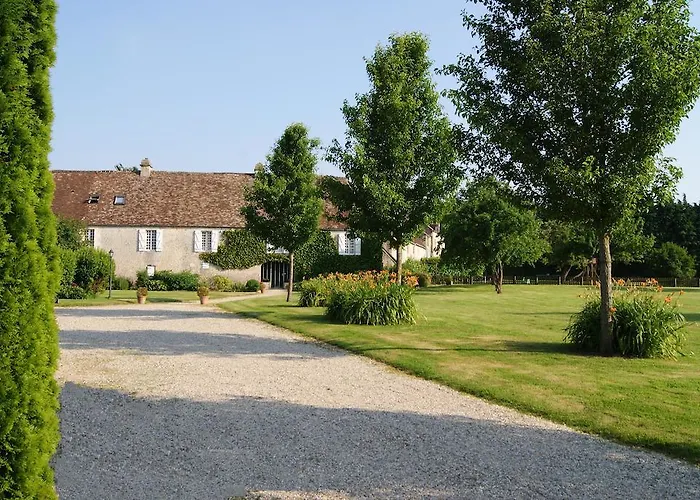 Manoir De La Pataudiere Villers-Canivet