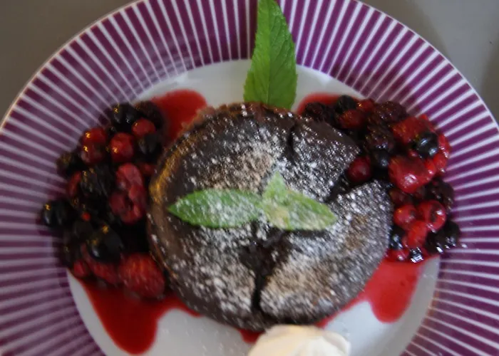 Bed & Breakfast Manoir De La Pataudiere 3*