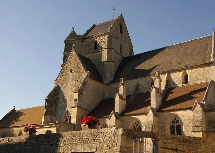 Bed & Breakfast Manoir De La Pataudiere 3*