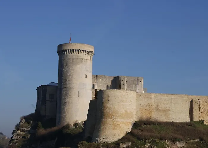 Manoir De La Pataudiere 3* Villers-Canivet